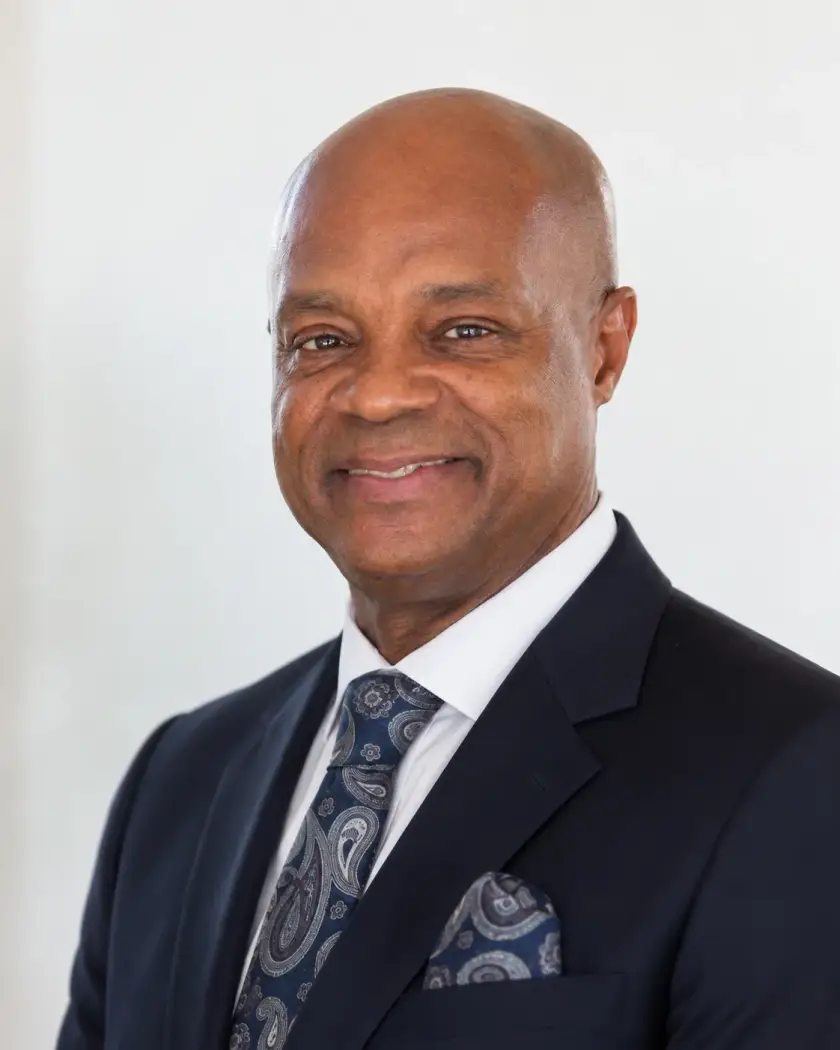 Mr. Henry Victor Oppon