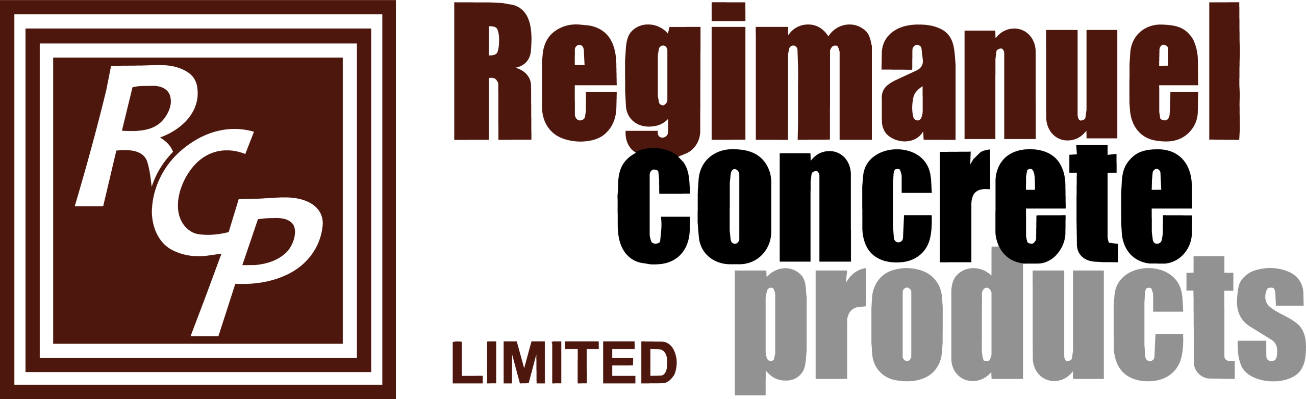 Regimanuel Concrete Products