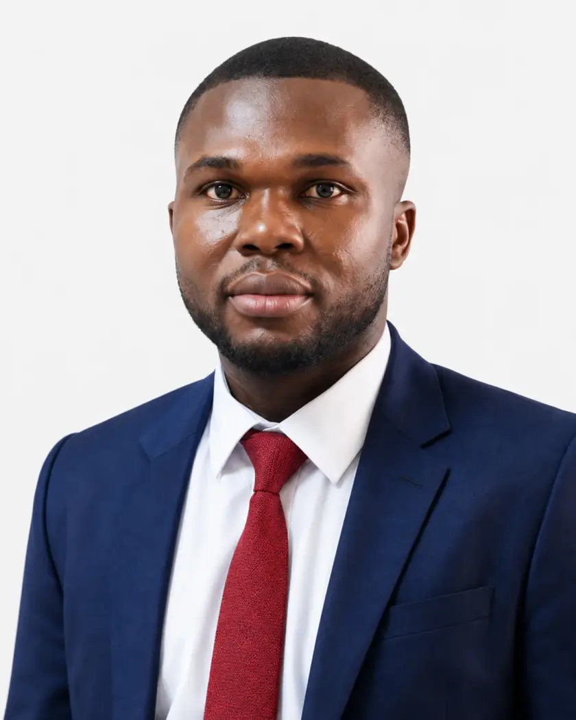Mr. Alfred Tettevi