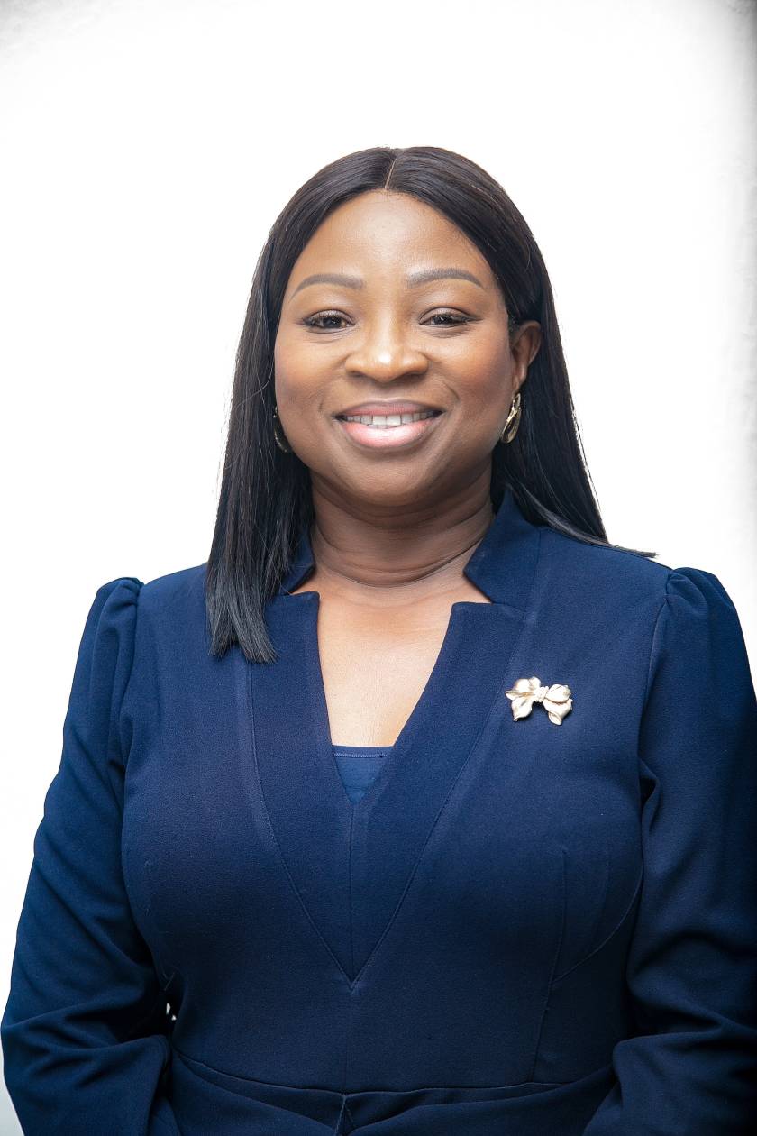 Mrs. Akua Dansoa Nartey