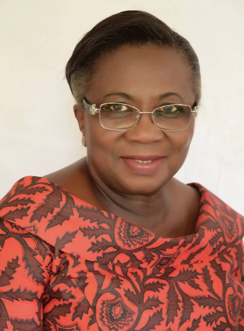 Mrs. Regina Botchwey