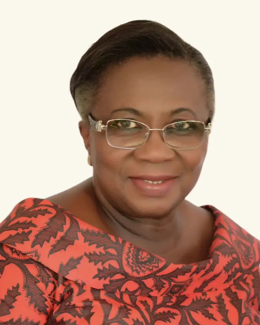 Mrs. Regina Botchwey