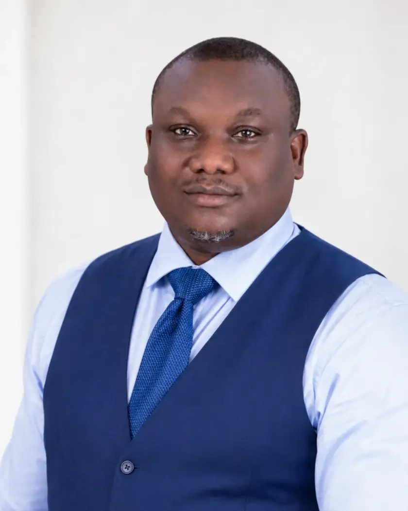 Mr. Samuel Osei Bonsu